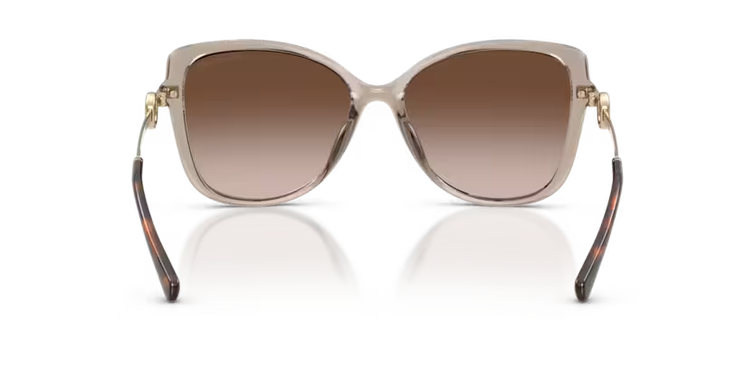 Michael Kors | Athens MK2290U | Beige Transparent