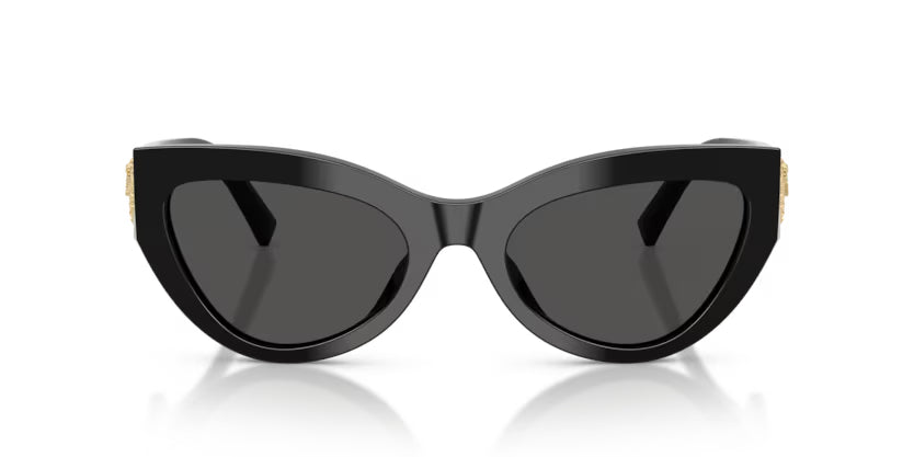 Dolce & Gabbana | 4536 | Black