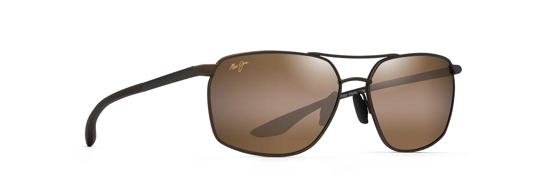 Maui Jim | Puu Kukui | Bronze