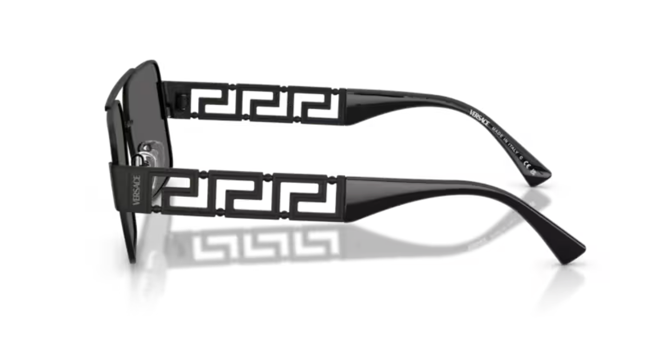 Versace | VE2290 | Matte Black