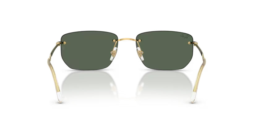 Ray-Ban | 3768 | Arista Gold