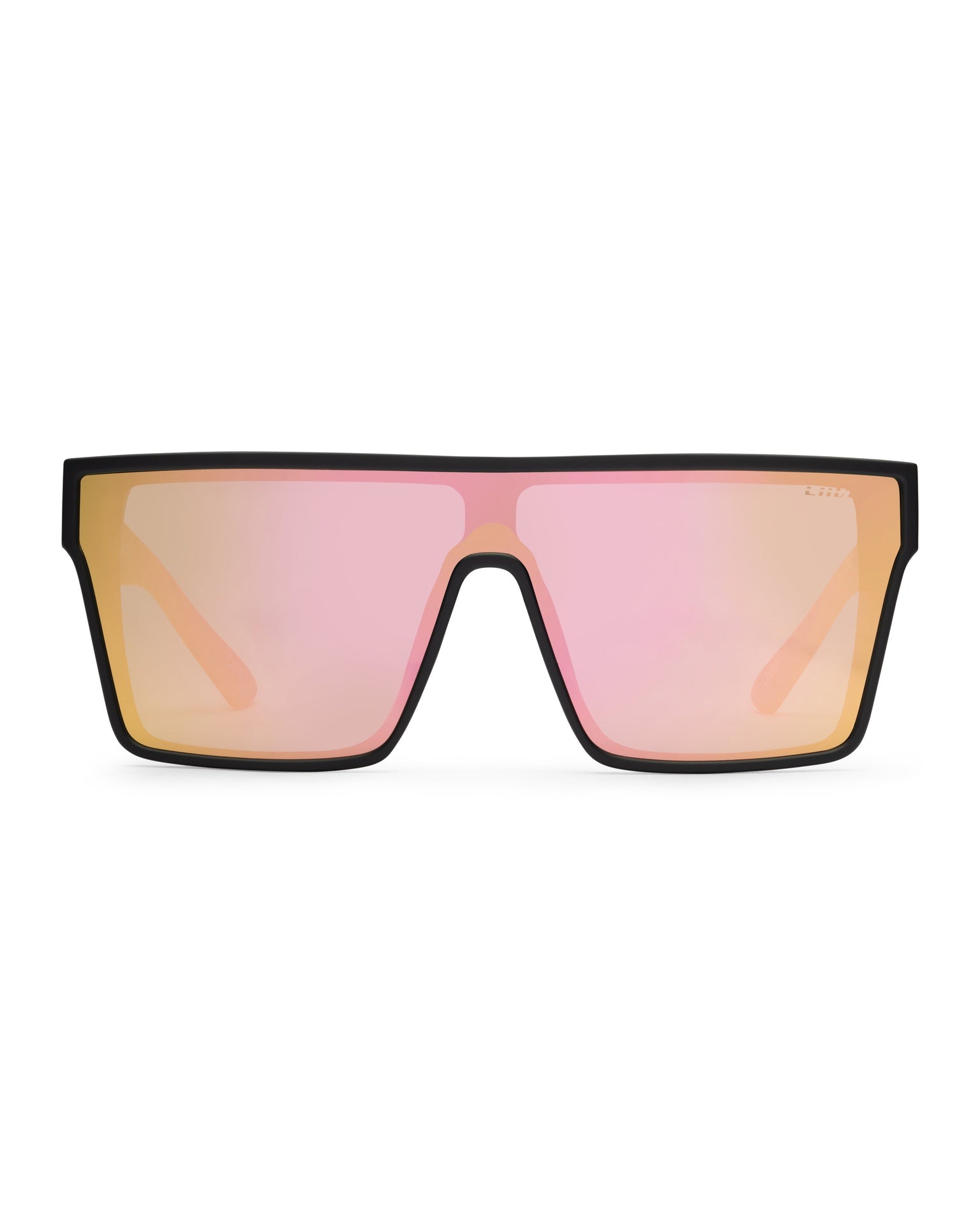 LIIVE | Wasteland | Pink Mirror