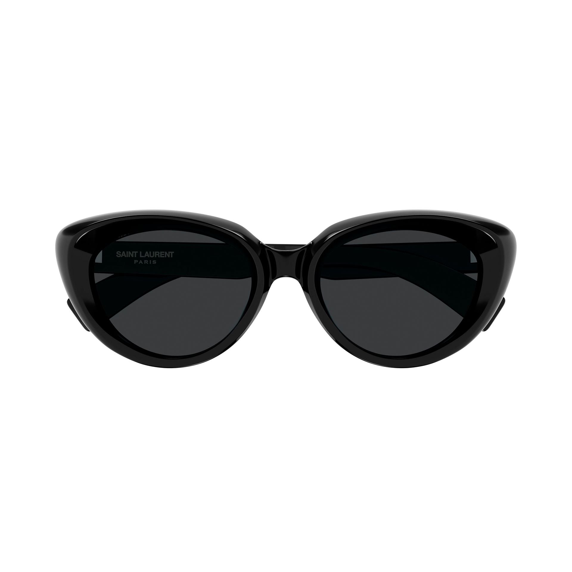 Saint Laurent | SL859K | Black