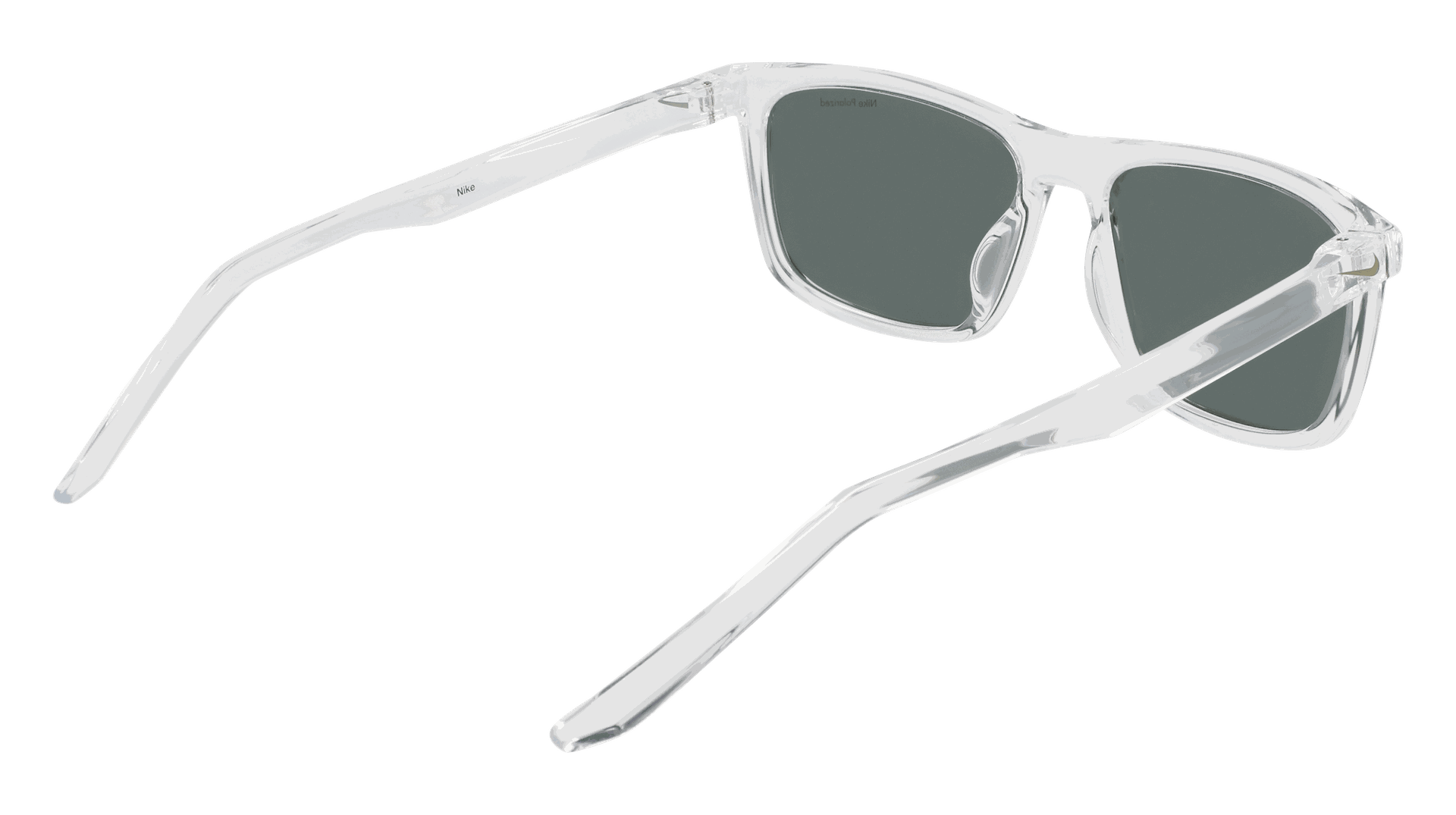 Nike | Embar P | Black Grey Polarised