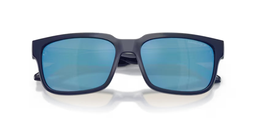 Arnette | Twister | Dark Blue Polarised