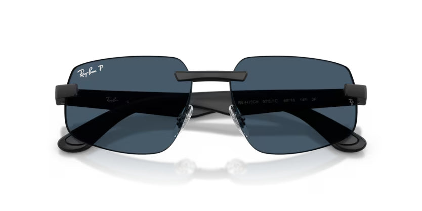 Ray-Ban | 4475CH | Sand Black