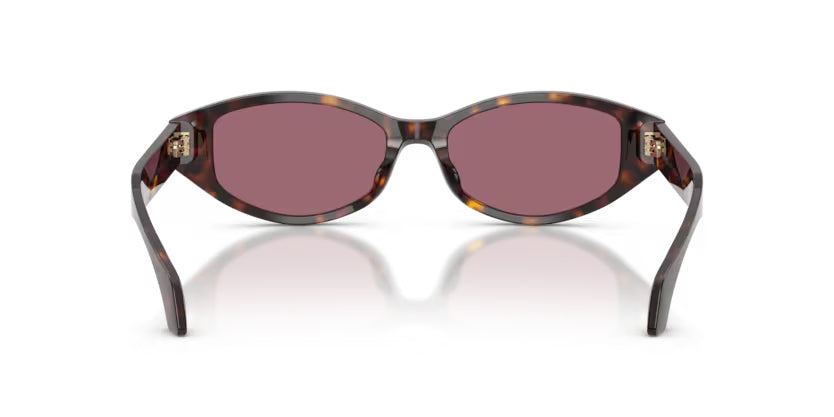 Versace | 4512D | Havana Violet