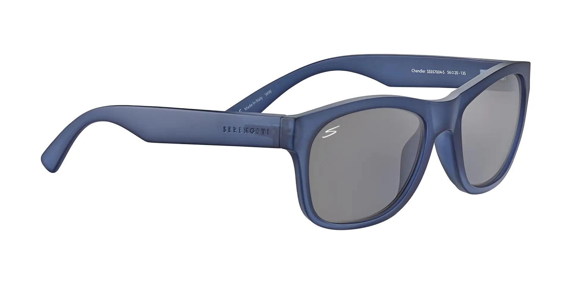 Serengeti_SS557004_Chandler_Matte_Crystal_Blue_Smoke_Photochromic_Polarised_1