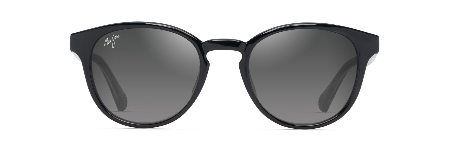 Maui Jim | MM636 HIEHIE | Shiny Trans Green w/ Bronze