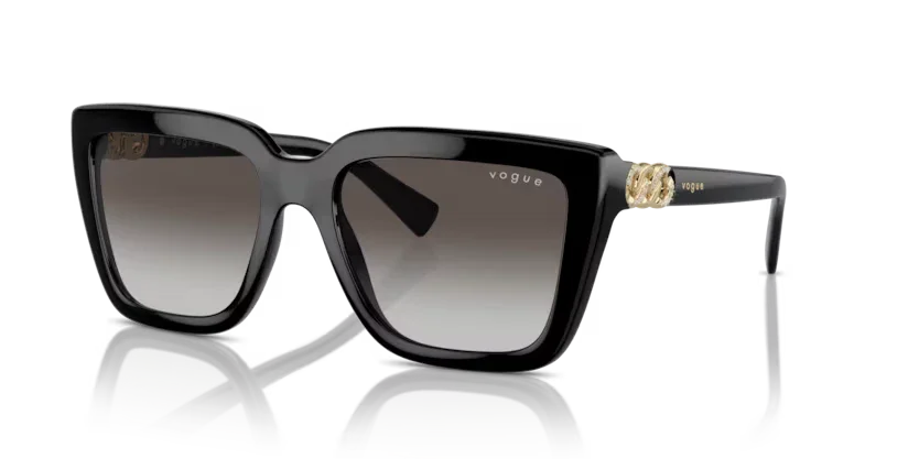 Vogue Eyewear | VO5575SB | Black