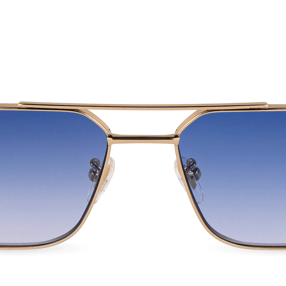 Police | Force 11 | Shiny Rose Gold