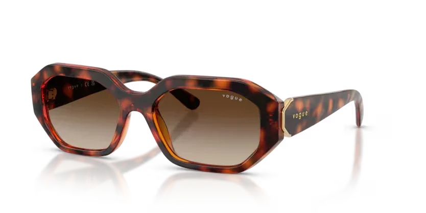 Vogue Eyewear | VO5675 | Dark Havana Brown