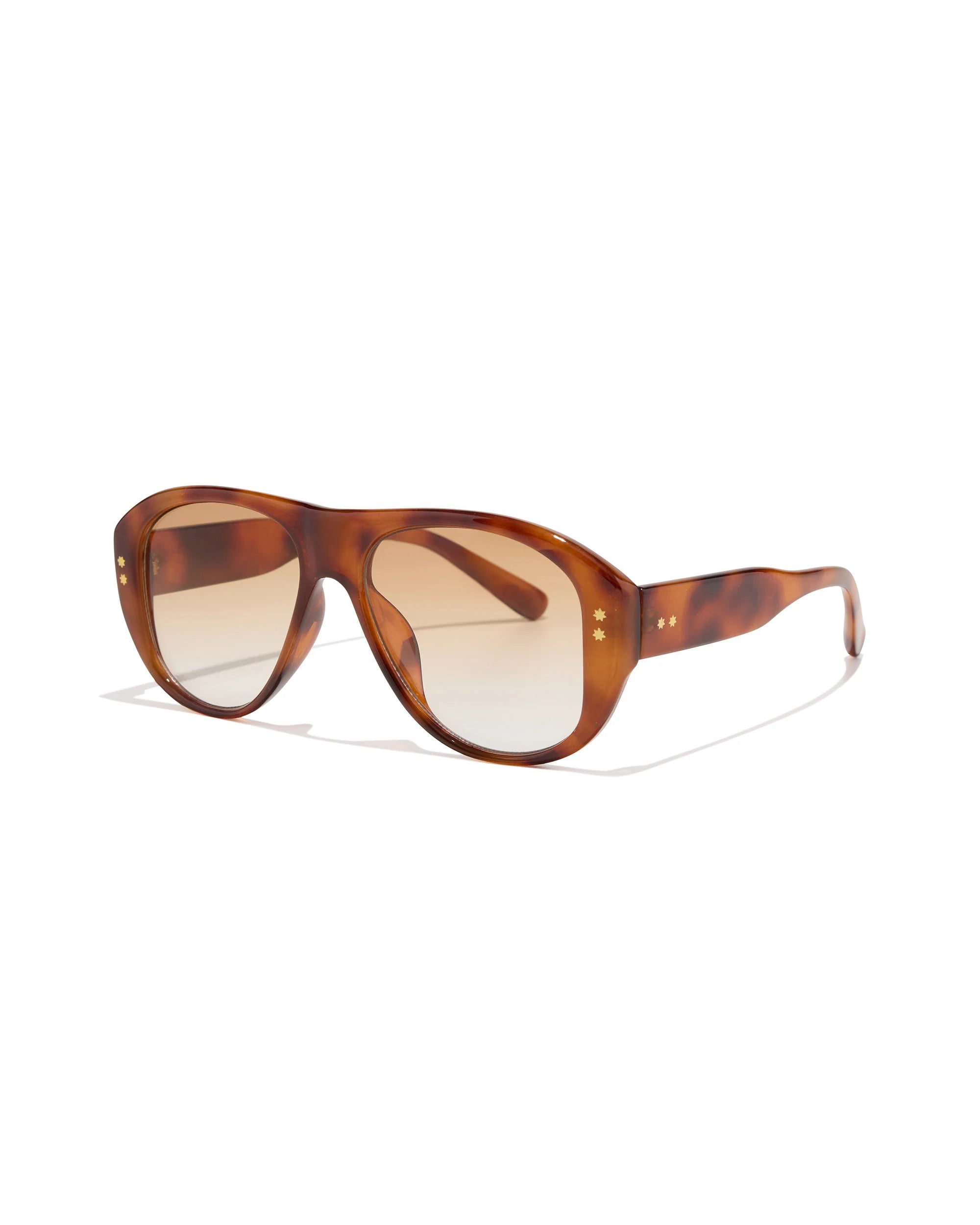 Szade |  Austin | Maple Tortoiseshell Amber