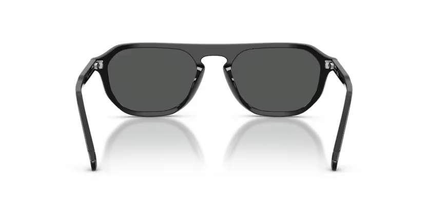 Vogue | VO5752S | Black Dark Grey