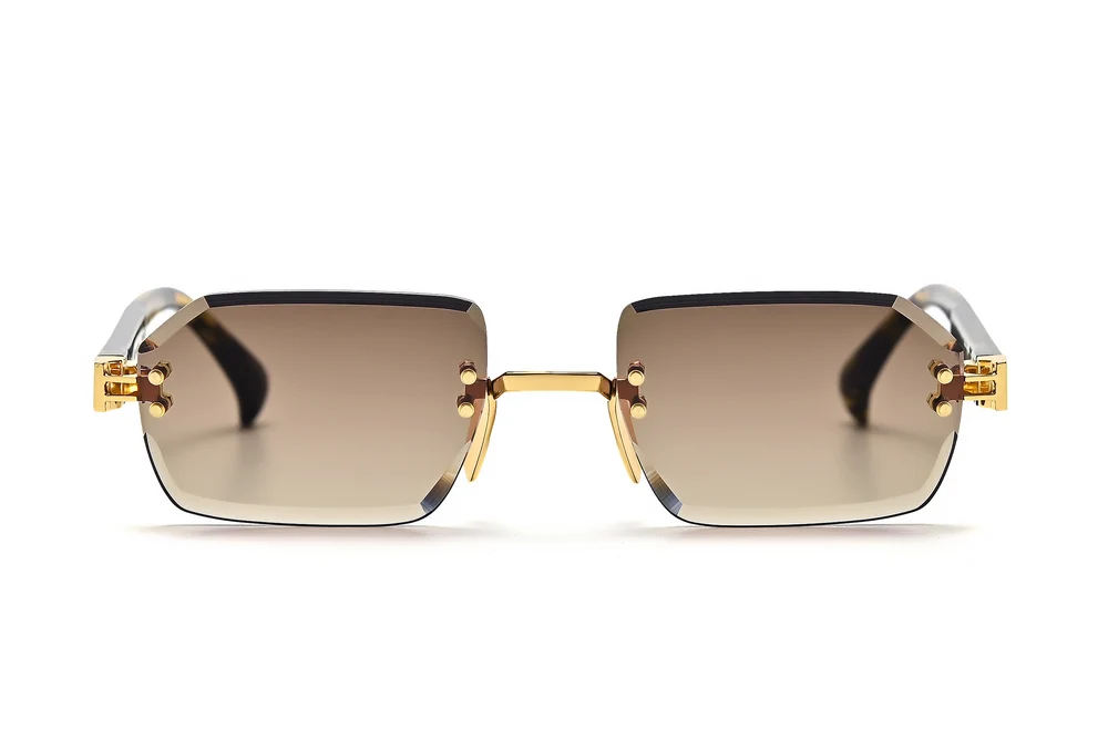 AM Eyewear | Sangha | Gents Tort