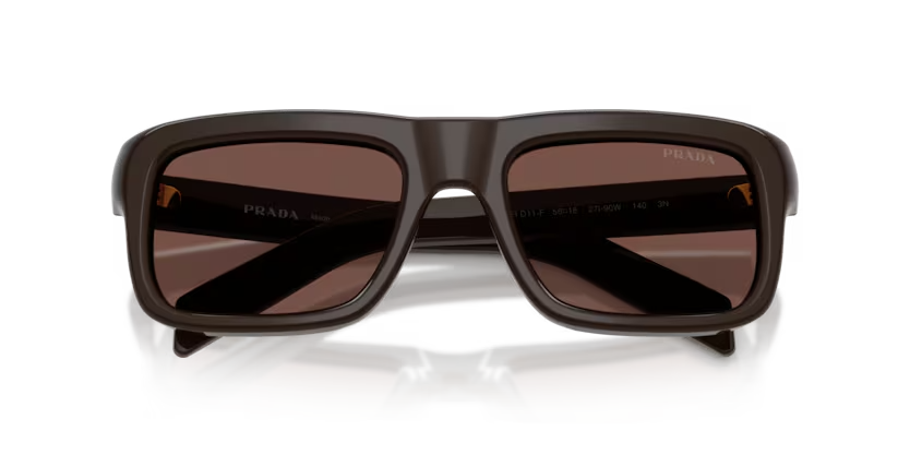 Prada | D11SF | Cigar Black Chocolate