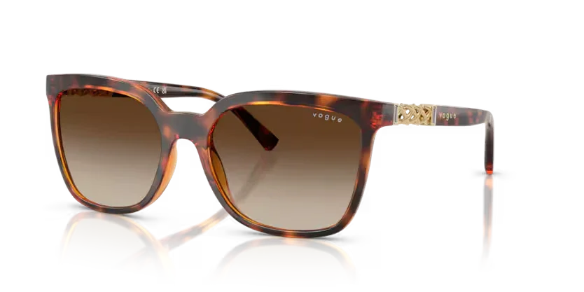 Vogue Eyewear | VO5633 | Dark havana