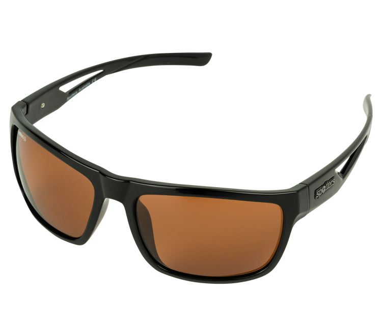 Spotters | Morph | Gloss Black Halide