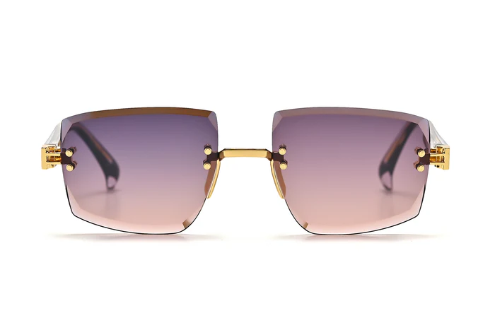 AM Eyewear | Luma | Black