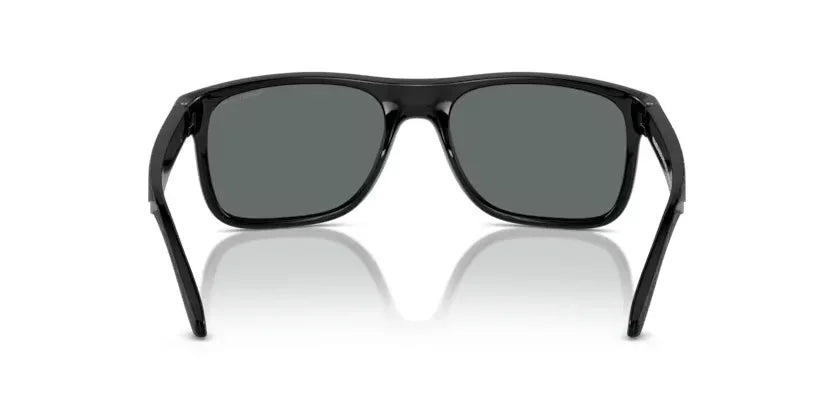 Arnette | Khim | Recycled Black Polarised