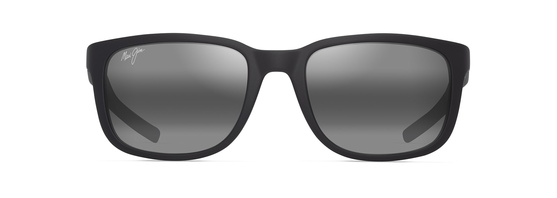 Maui Jim | H599-10 | HCL Akala Matte Dark Havana