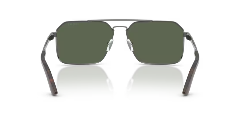 Versace | VE2306 | Gunmetal Dark Green