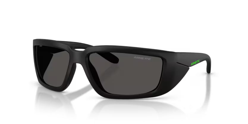 Arnette | Taggit | Matte Black