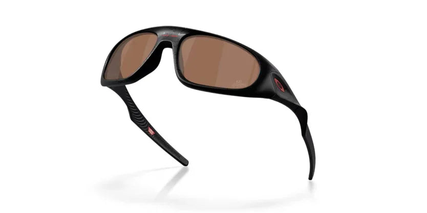 Oakley | 9528 | Matte Black Primz Tungsten