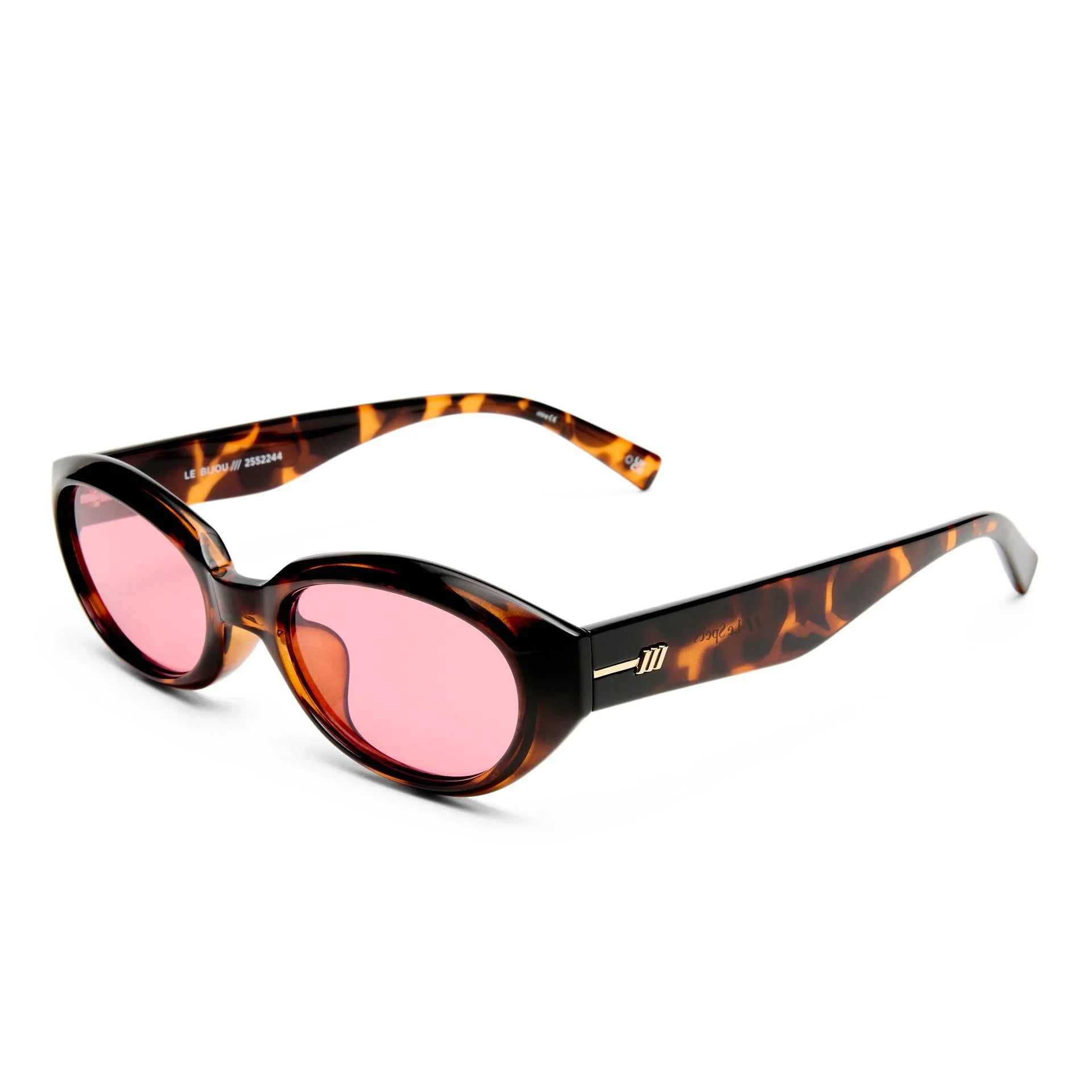 Le Specs | Le Bijou | Tort