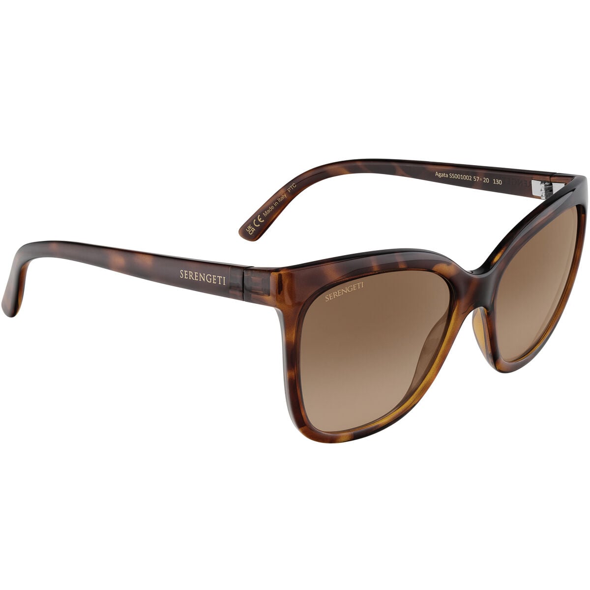 Serengeti_SS001002_Agata_Tortoise_Mineral_Gradient_Brown_Polarised_2
