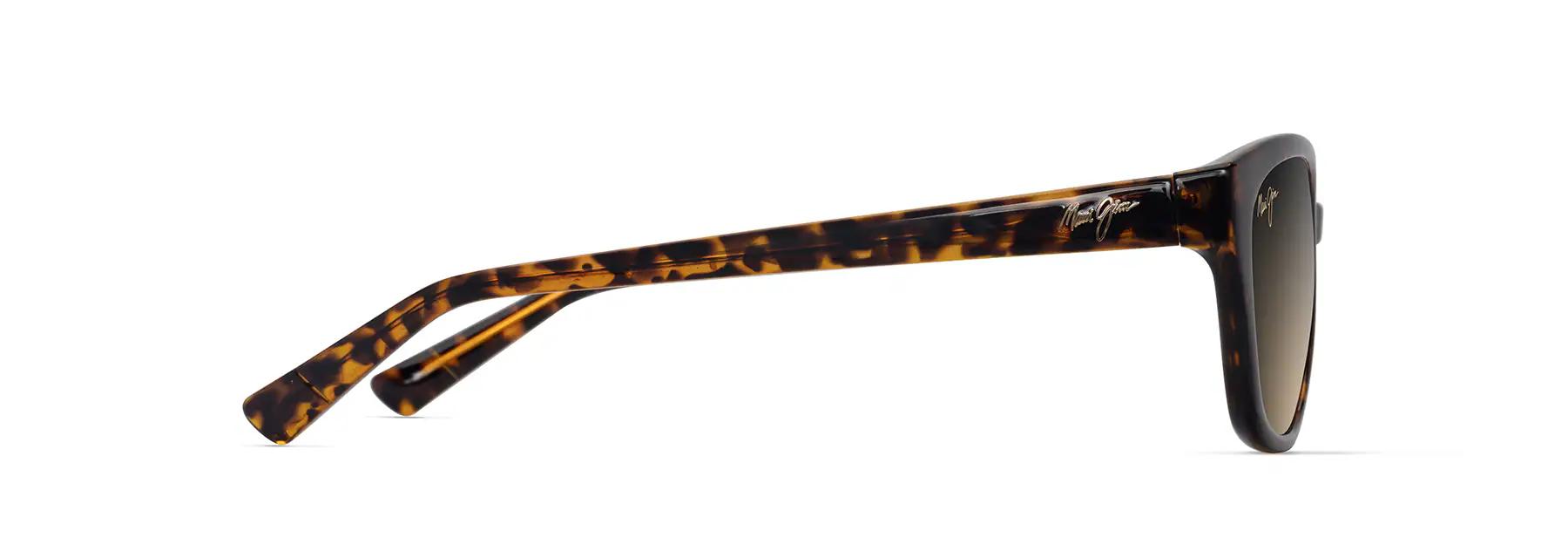 Maui Jim | Punono | Shiny Havana