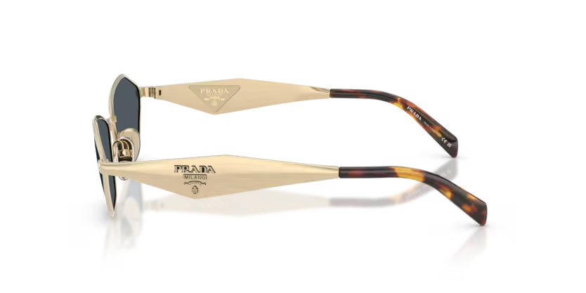 Prada | D50S | Pale Gold