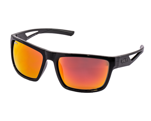 Spotters | Morph | Gloss Black Ignite