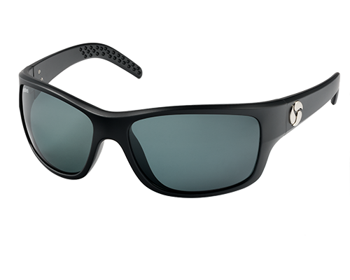 Spotters | Fusion | Matte Black Carbon
