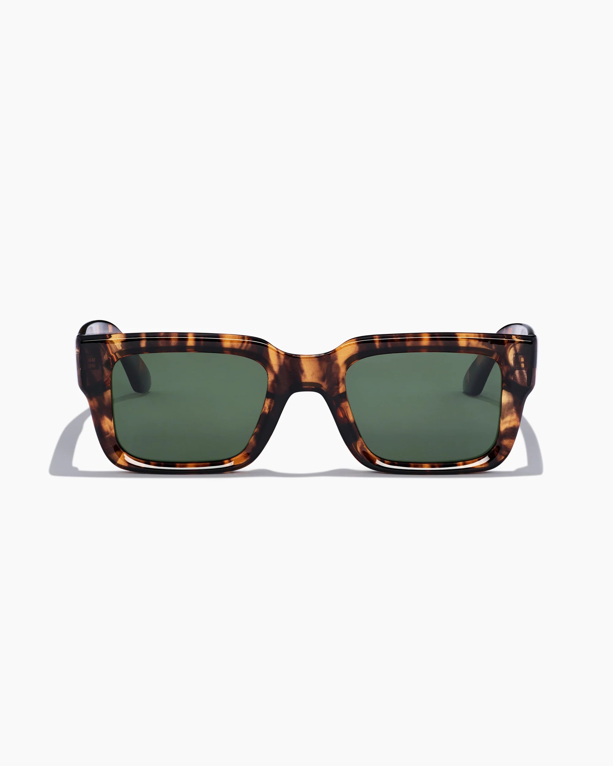 Szade | Dixon | Walnut Moss Polarised
