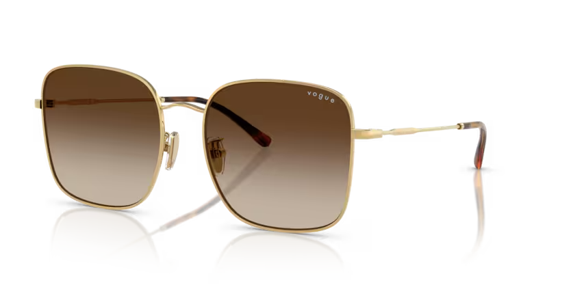 Vogue Eyewear | VO4327SD | Gold