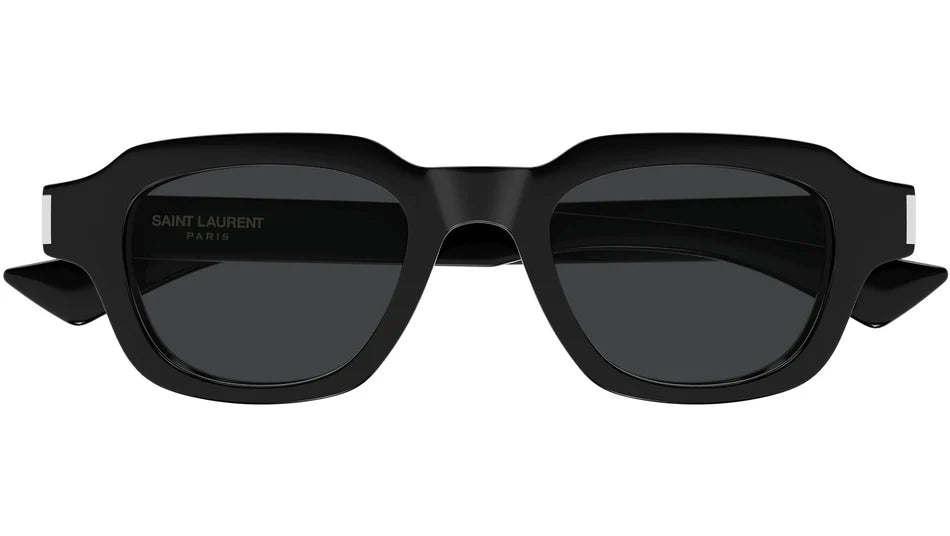 Saint Laurent | SL791| Black Grey