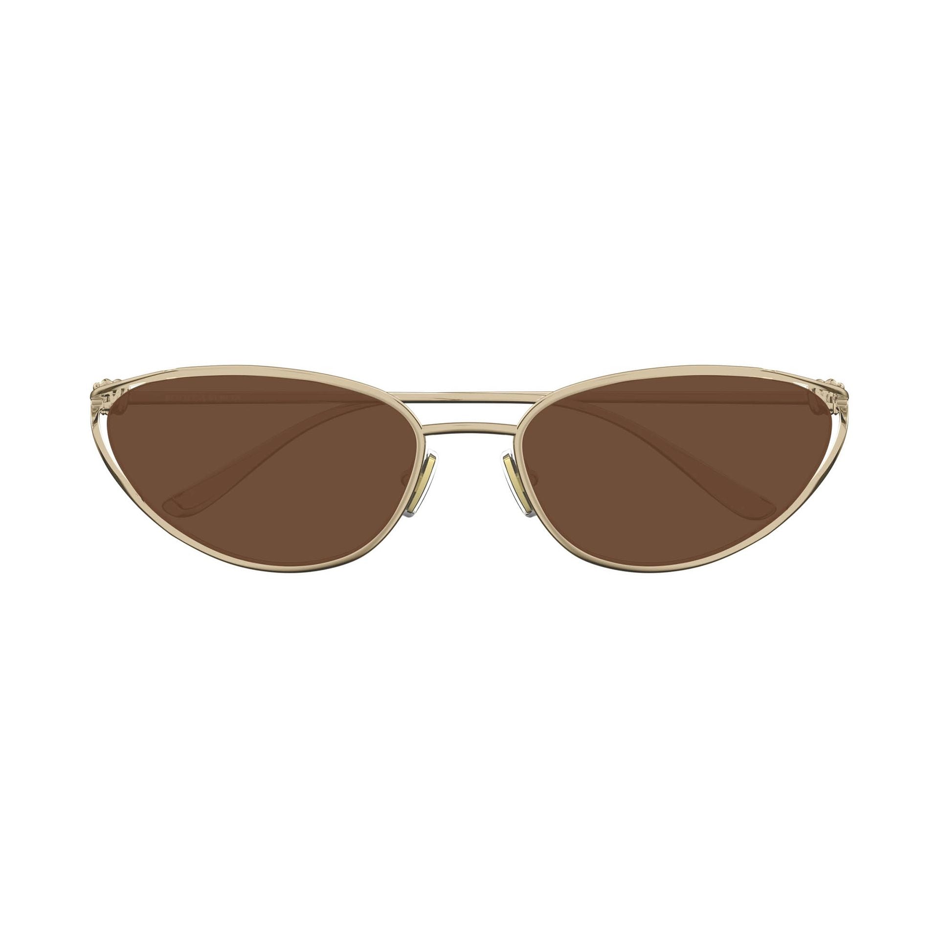 Bottega Veneta | BV1330S | Gold