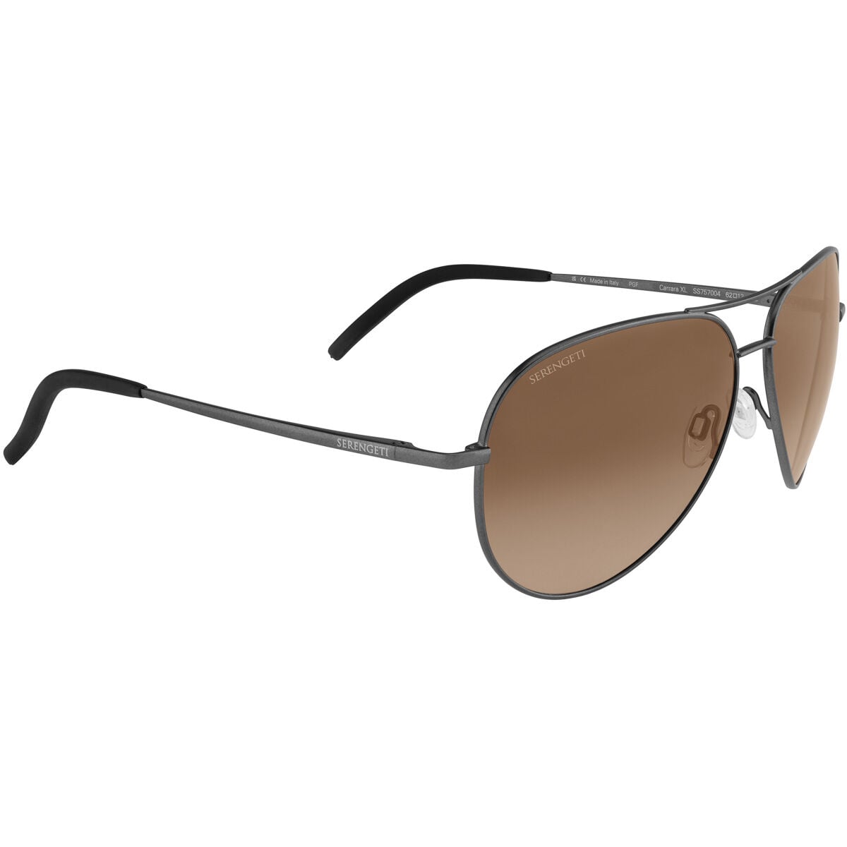 Serengeti_SS757004_Carrara_XL_Matte_Dark_Gunmetal_Glass_Gradient_Brown_Photochromic_NON_POLAR_2