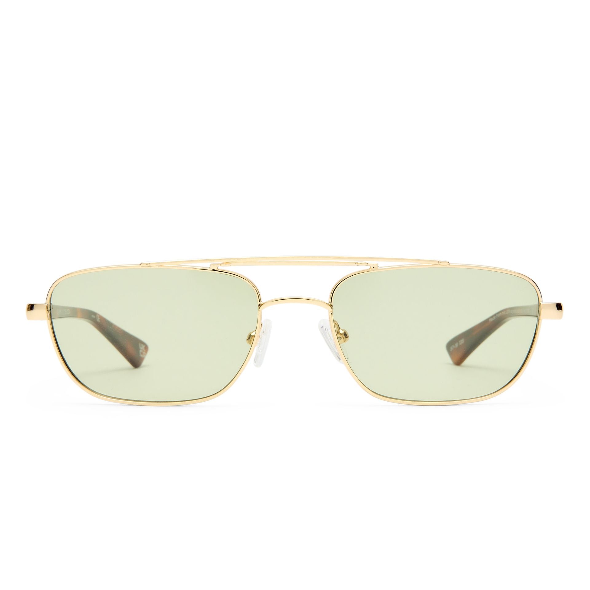 Le Specs |  Le Mimi | Gold Moss