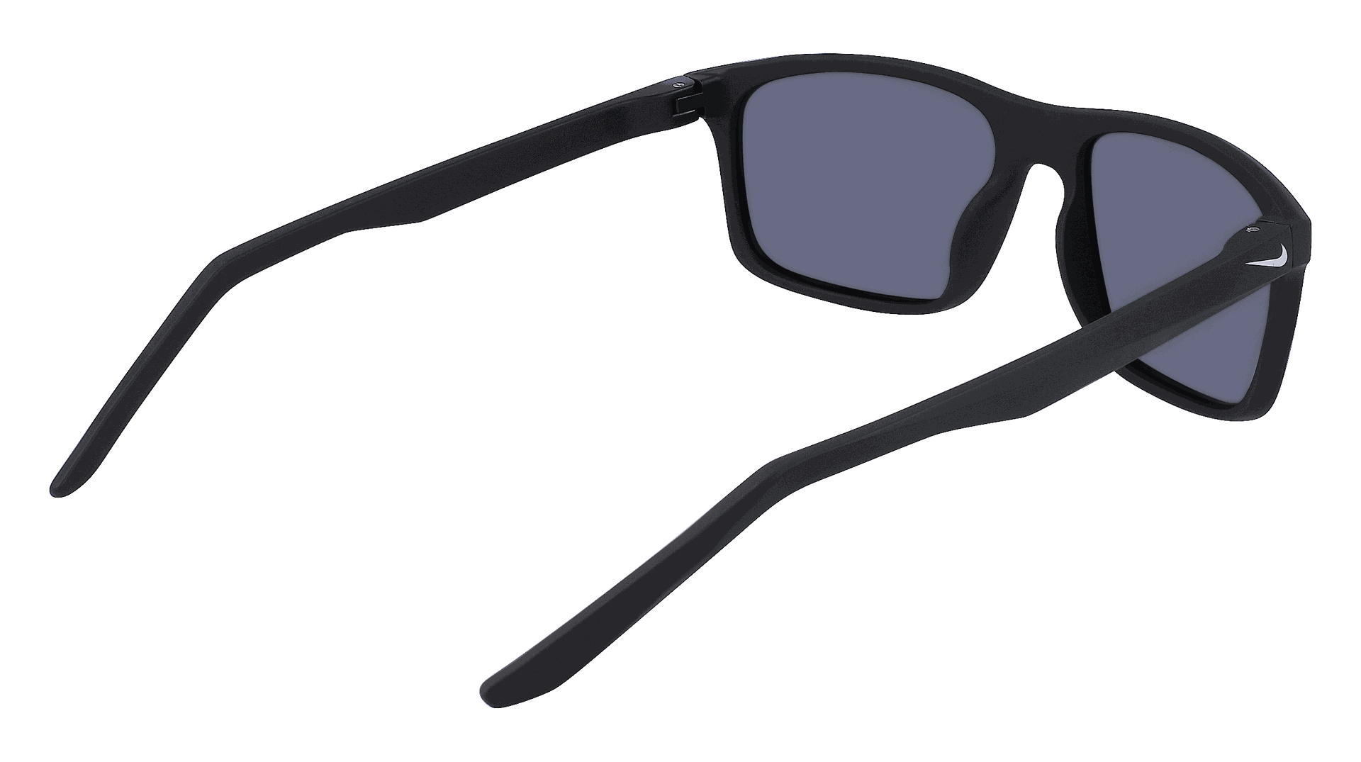 Nike | Fire L P  | Dark Grey Red Flash Polarised