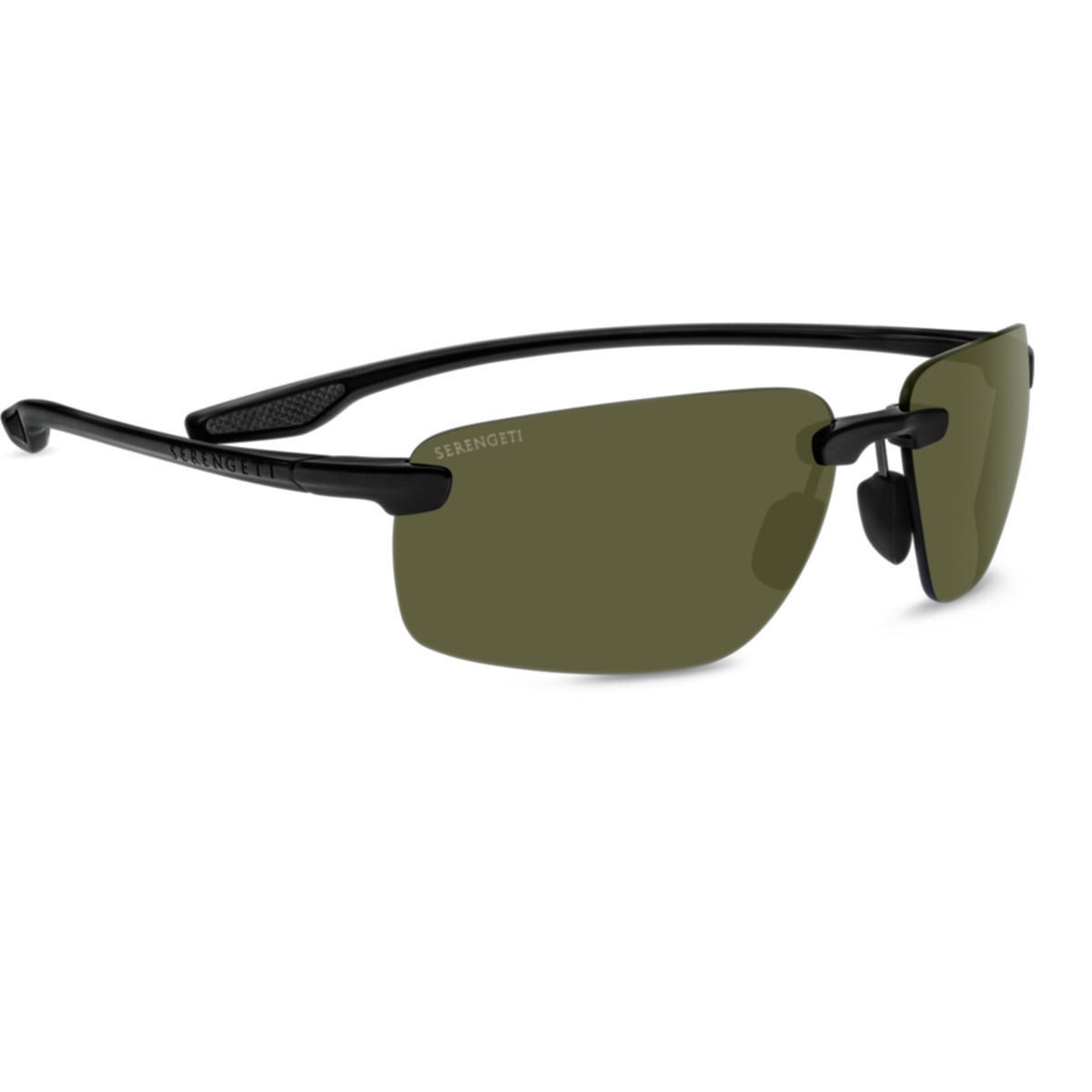 Serengeti_8501_Erice_Matte_Black_Green_Polarised_2
