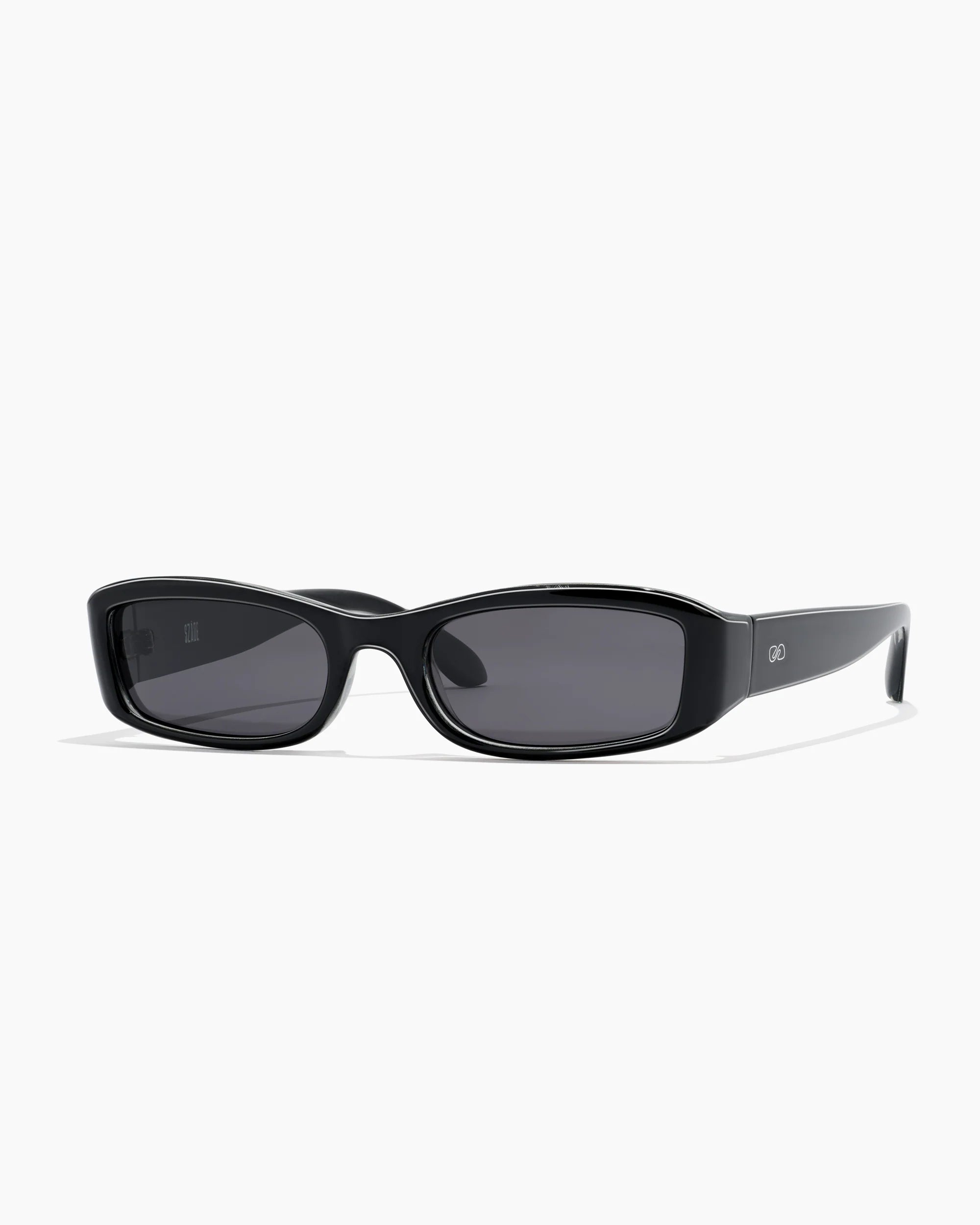 Szade |  Hart | Elysium Double Black / Ink Polarised