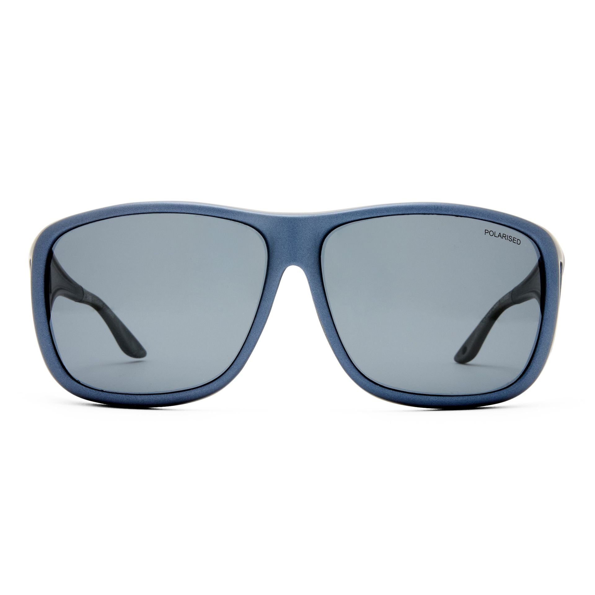 Cancer Council | Gymea Fitovers | Metallic Blue