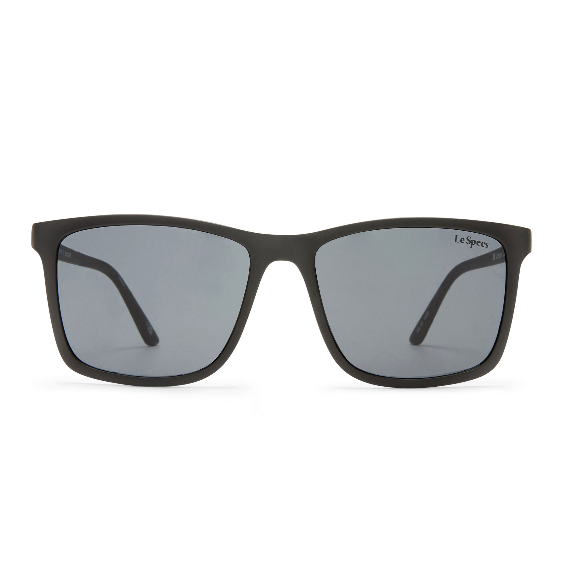 Le Specs |  Master Tamers | Matte Black