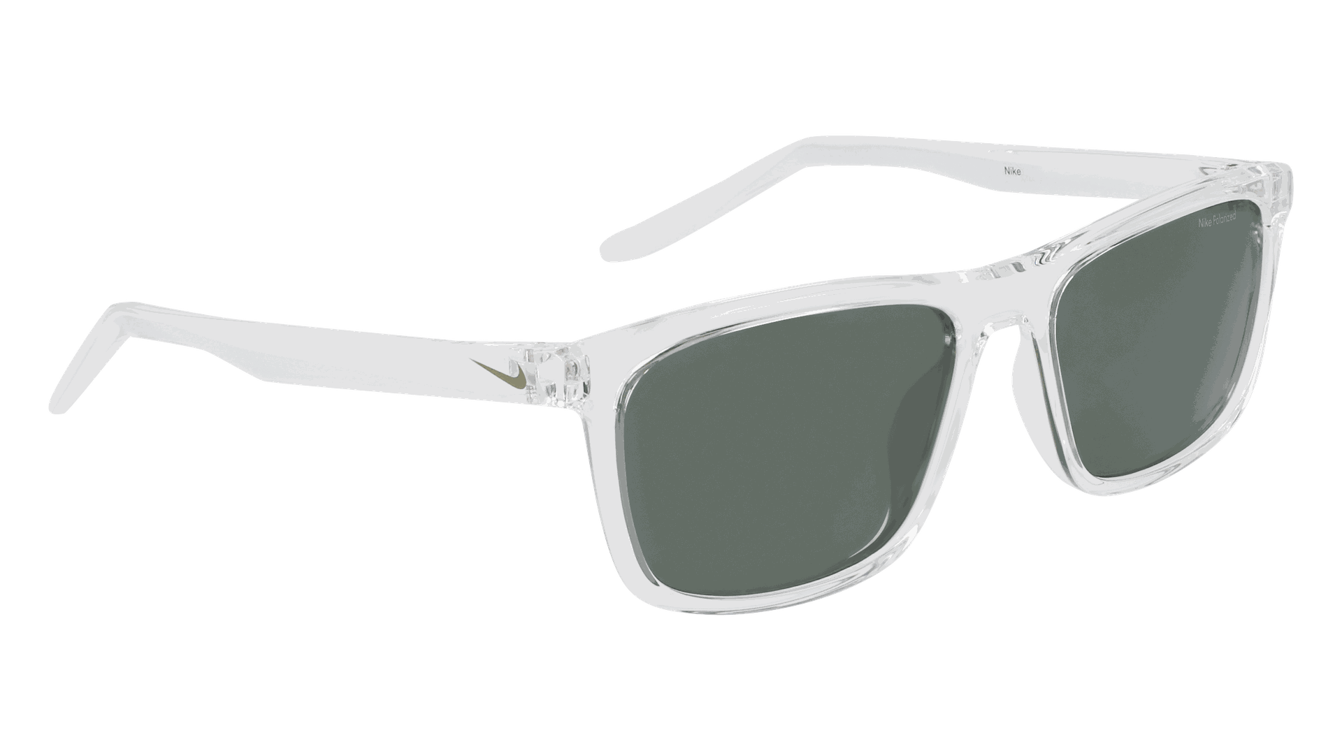 Nike | Embar P | Clear Blue Mirror Polarised