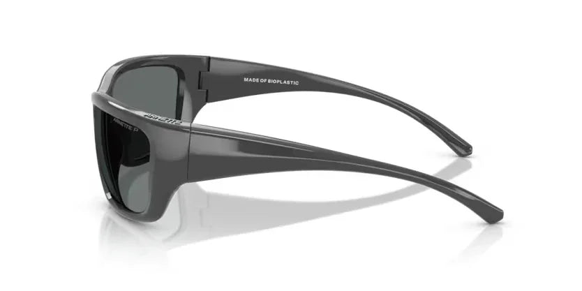 Arnette | Bubblewrap | Grey Polarised