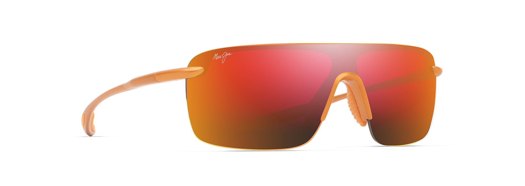 Maui Jim | RM680-29 PALULU | Orange