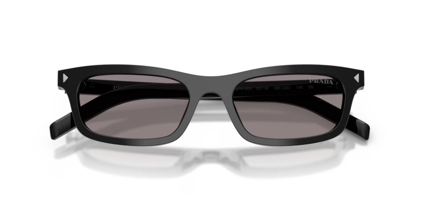Prada | D05S | Black