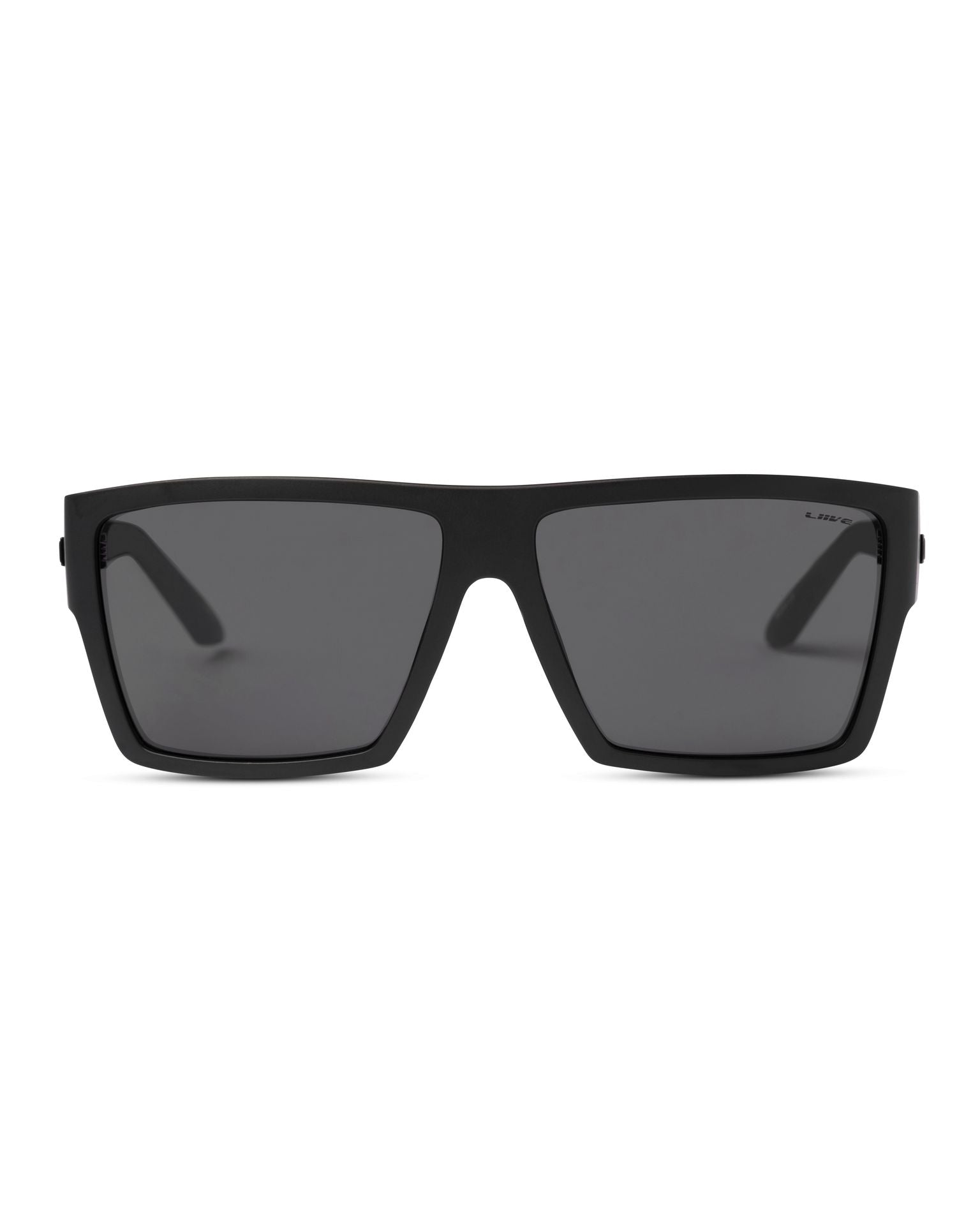 Liive | L0561D Volt | Black Wood Polarised